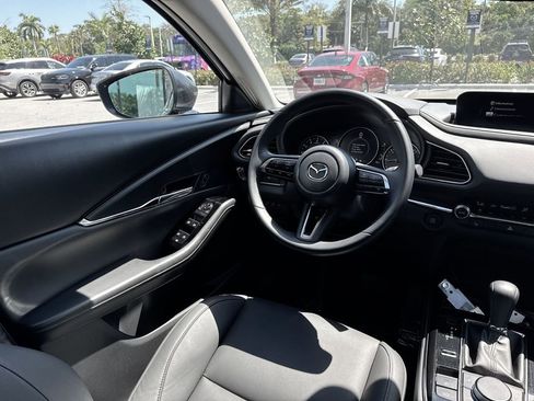 Certified 2025 MAZDA CX-30 AWD 2.5 S w/ Preferred Package image 22