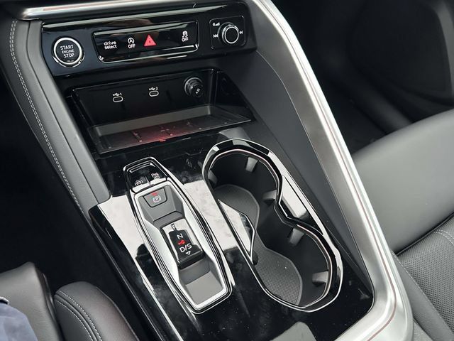 New 2026 Audi Q5 Premium Plus AWD/4WD image 12