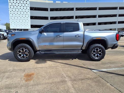 Used 2026 GMC Canyon AT4X image 22