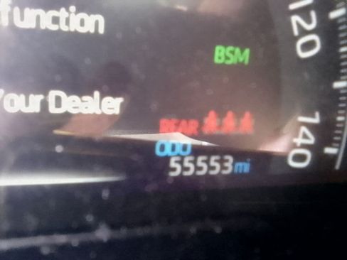 Used 2023 Toyota RAV4 LE FWD image 10