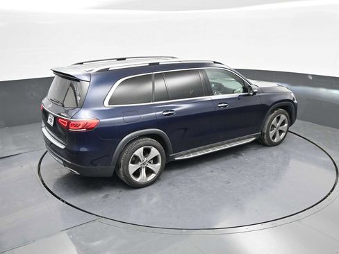 Used 2022 Mercedes-Benz GLS 450 GLS 450 image 37
