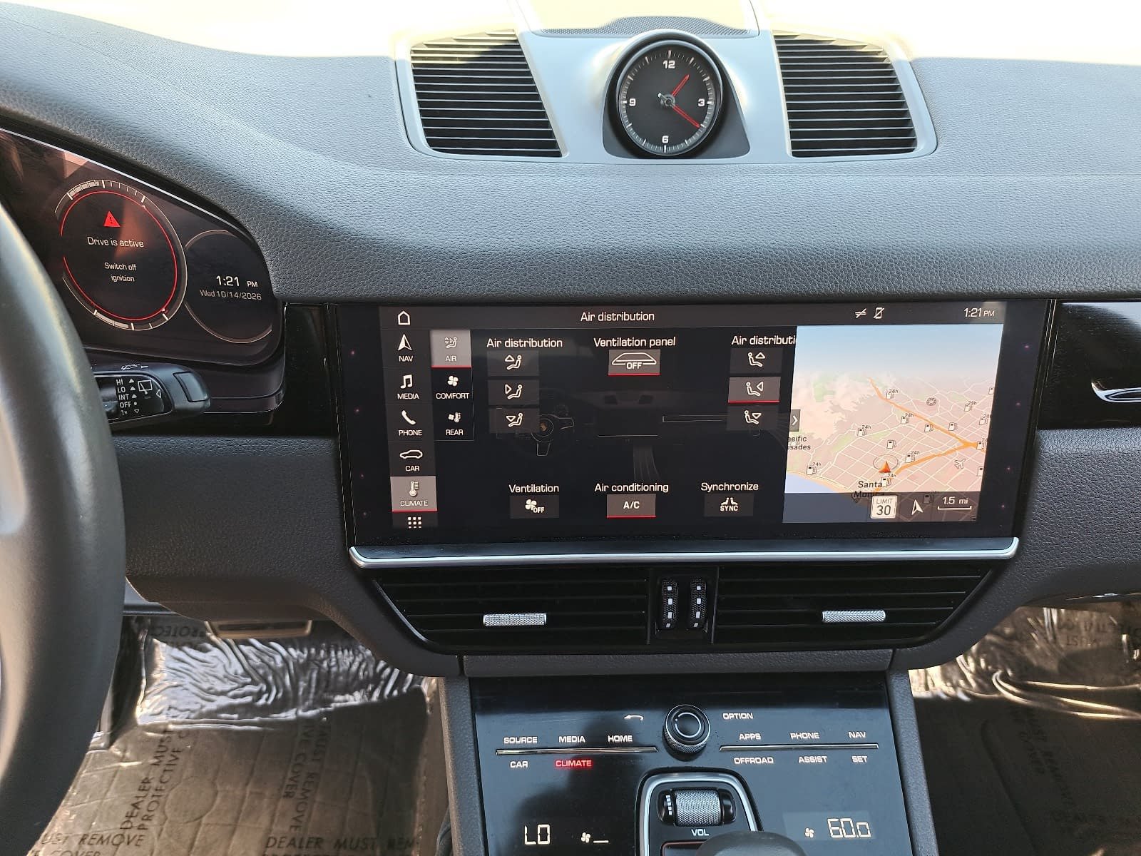 Used 2019 Porsche Cayenne S AWD/4WD image 22