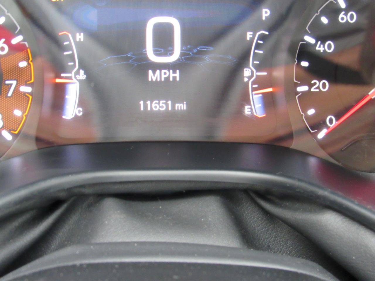 Used 2026 Jeep Compass Trailhawk AWD/4WD image 6