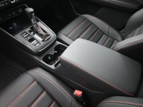 New 2026 Honda CR-V Sport-L image 9