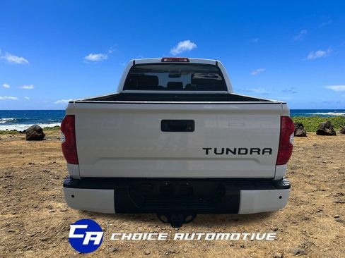 Used 2019 Toyota Tundra SR5 AWD/4WD image 7