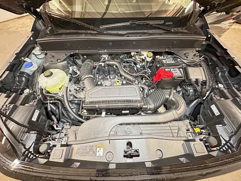 New 2026 Ford Bronco Sport Outer Banks w/ Outer Banks Tech Package+ AWD/4WD image 42