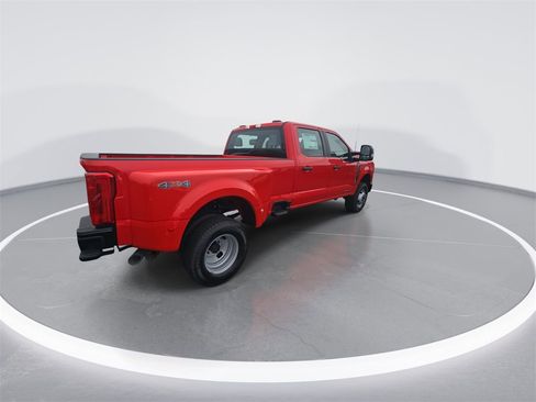 New 2026 Ford F350 XL image 8