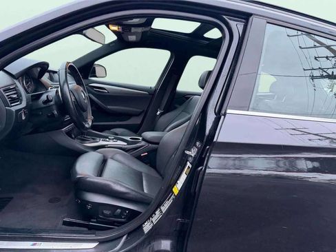 Used 2013 BMW X1 xDrive35i image 11