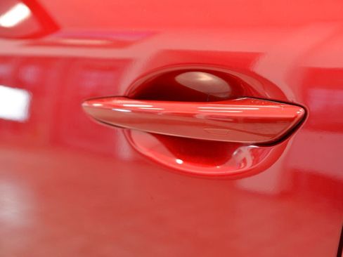 Used 2023 MAZDA CX-50 2.5 S w/ Preferred Plus Pkg image 13