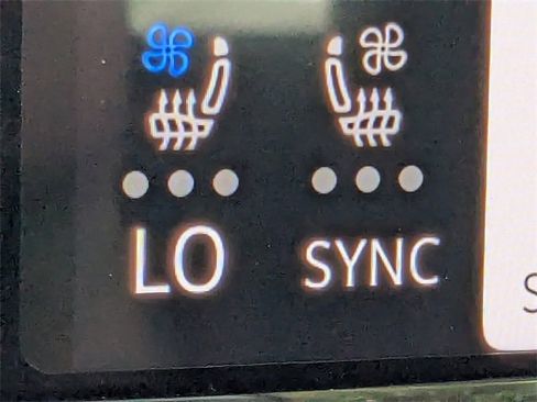 New 2026 Volkswagen Atlas Cross Sport SEL image 29