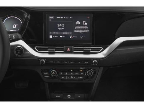 Certified 2021 Kia Niro EX w/ Cold Weather Package image 13