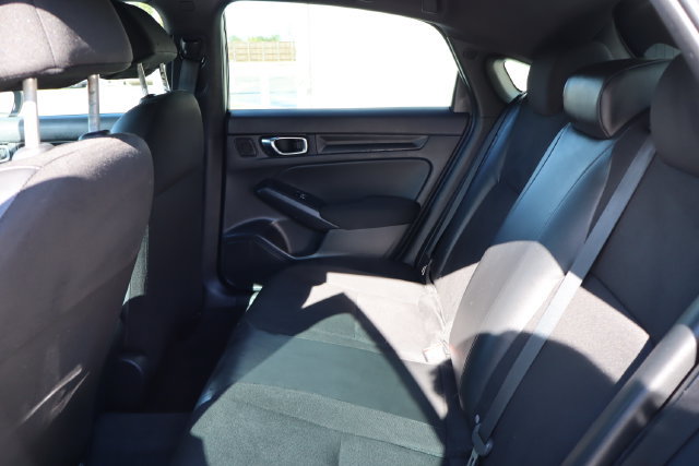 Used 2025 Honda Civic Sport image 10