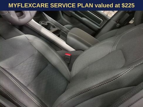 New 2026 RAM 1500 Big Horn image 7