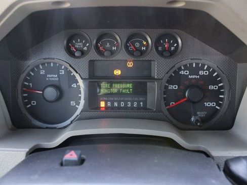 Used 2010 Ford F350 XLT AWD/4WD image 8