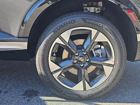 New 2026 Hyundai Palisade Limited image 40