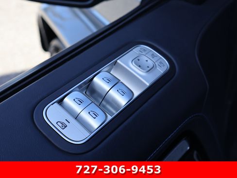 Certified 2021 Mercedes-Benz G 63 AMG 4MATIC image 16