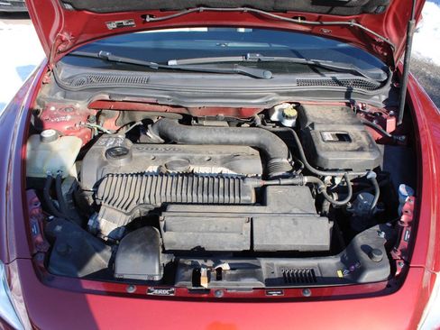 Used 2013 Volvo C70 T5 w/ Climate Pkg image 17