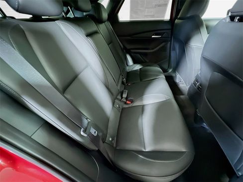 Used 2025 MAZDA CX-30 AWD 2.5 S w/ Preferred Package image 22