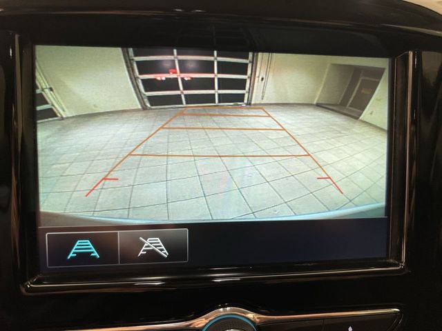 Used 2018 Chevrolet Traverse LT FWD image 13