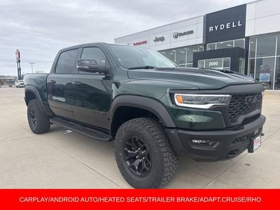 New 2026 RAM 1500 RHO