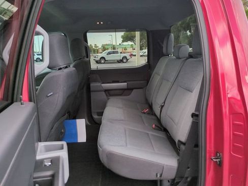 Certified 2024 Ford F150 XLT RWD image 13