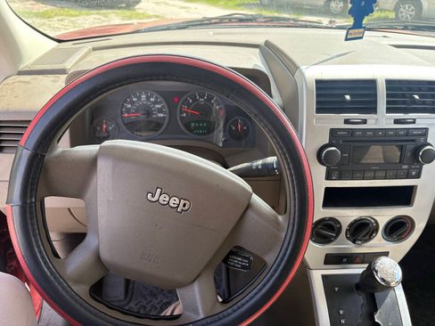 Used 2008 Jeep Patriot Sport FWD image 2