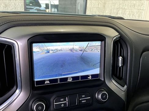 Used 2021 Chevrolet Silverado 2500 LTZ w/ LTZ Plus Package image 28