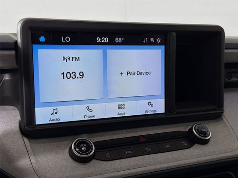 Used 2023 Ford Maverick XLT w/ Equipment Group 300A Standard image 15