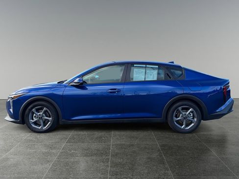 Used 2025 Kia K4 FWD image 5