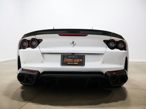 Used 2022 Ferrari 812 GTS RWD image 97