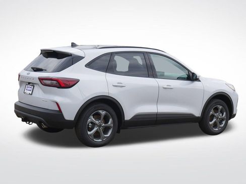 New 2026 Ford Escape ST-Line Select w/ Equipment Group 401A AWD/4WD image 4