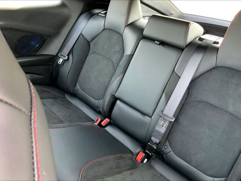 New 2026 Dodge Charger R/T AWD/4WD image 16