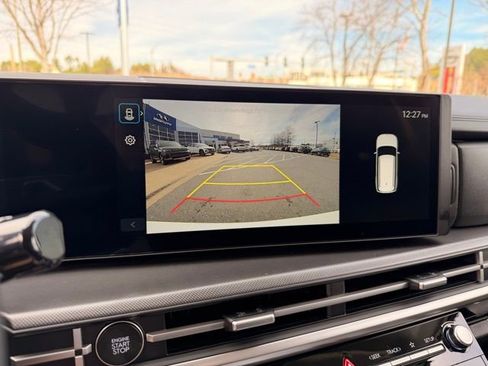 New 2026 Hyundai Santa Fe SEL image 17