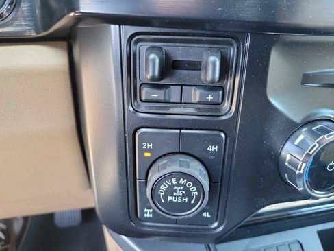 New 2026 Ford F350 Lariat w/ Tremor Off-Road Package AWD/4WD image 32