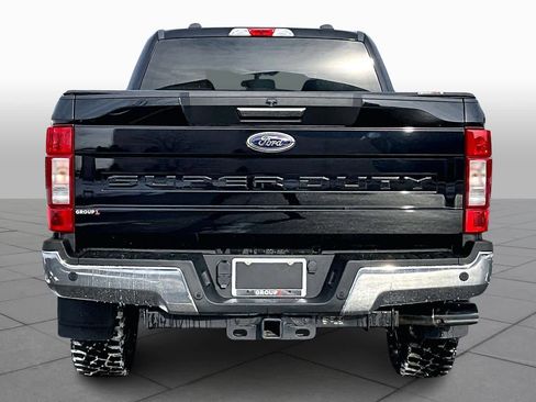 Used 2020 Ford F250 XLT w/ XLT Premium Package image 4