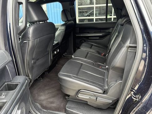 Used 2021 Ford Expedition Max XLT AWD/4WD image 10