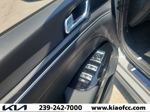 New 2026 Kia K5 GT-Line AWD/4WD image 22