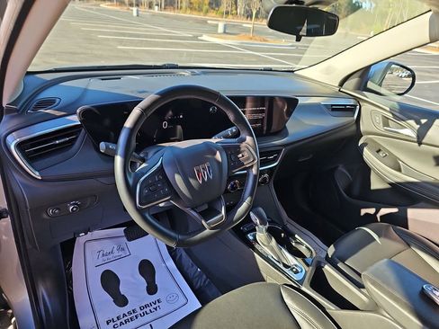 Used 2024 Buick Encore GX Sport Touring w/ Comfort Package image 19