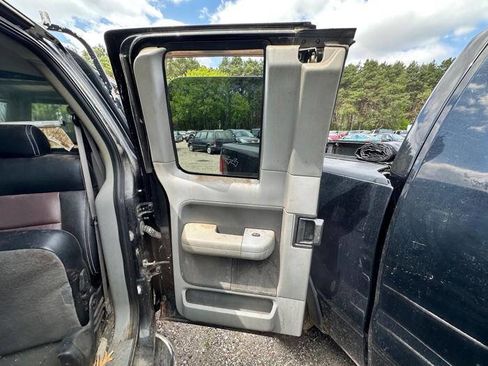 Used 2006 Ford F150 FX4 AWD/4WD image 25