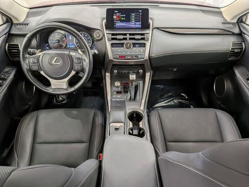 Used 2021 Lexus NX 300 AWD w/ Accessory Package image 28