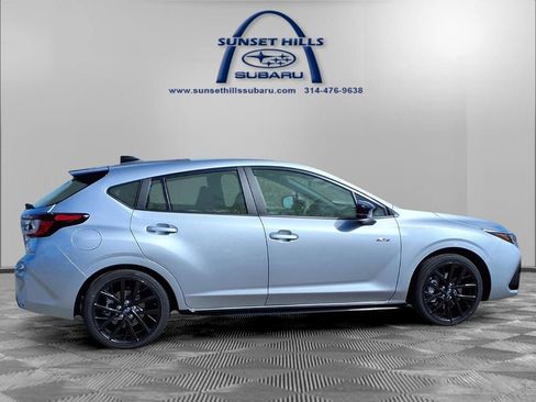 New 2026 Subaru Impreza RS image 18