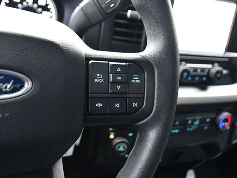 Used 2023 Ford F150 XL image 34