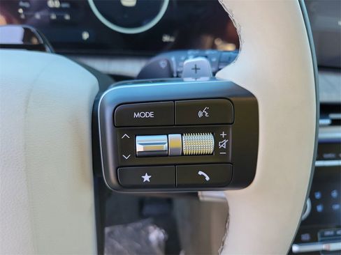 New 2025 Hyundai Santa Fe Calligraphy image 29