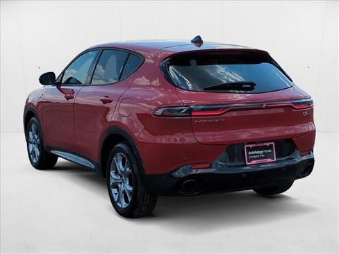 Used 2024 Dodge Hornet R/T image 8