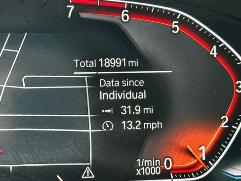 Certified 2022 BMW 530i w/ Premium Package image 19