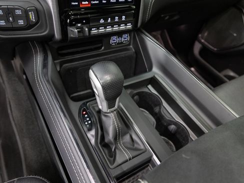 Used 2022 RAM 1500 TRX w/ TRX Level 2 Equipment Group AWD/4WD image 20