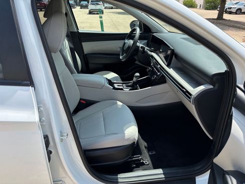 Used 2025 Hyundai Tucson SEL image 39