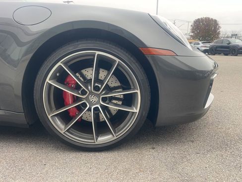 Certified 2024 Porsche 911 Carrera S image 15