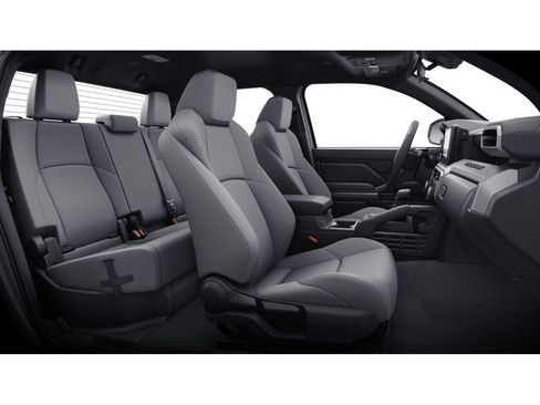 New 2026 Toyota Tacoma TRD Sport RWD image 42