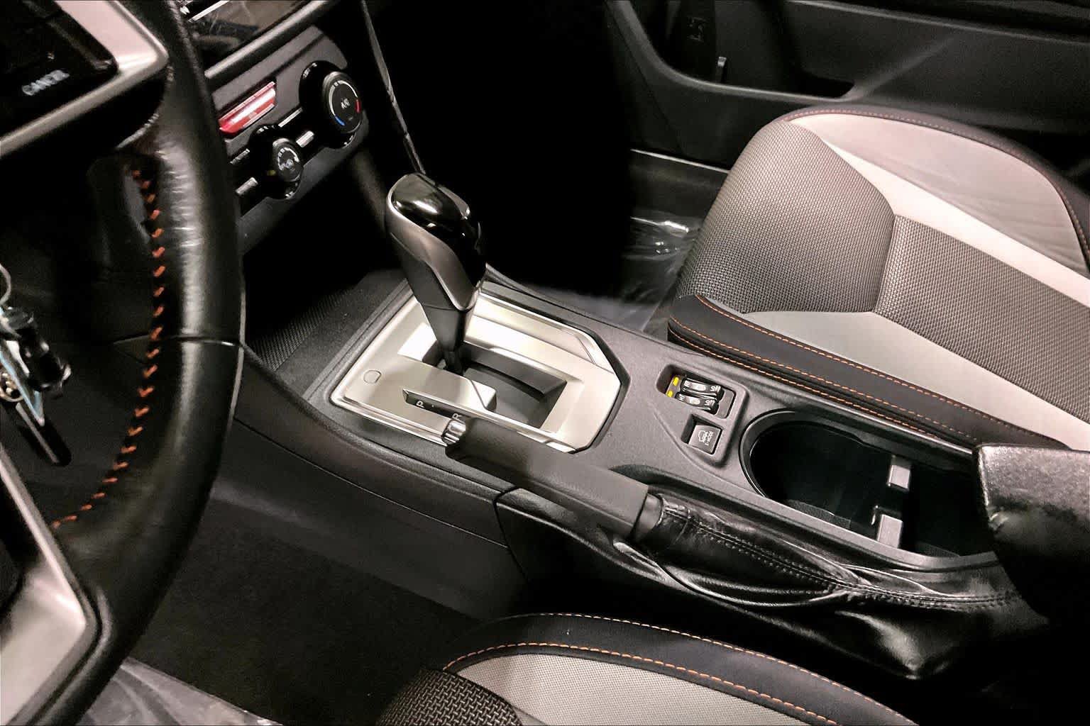 Used 2018 Subaru Crosstrek 2.0i Premium AWD/4WD image 16